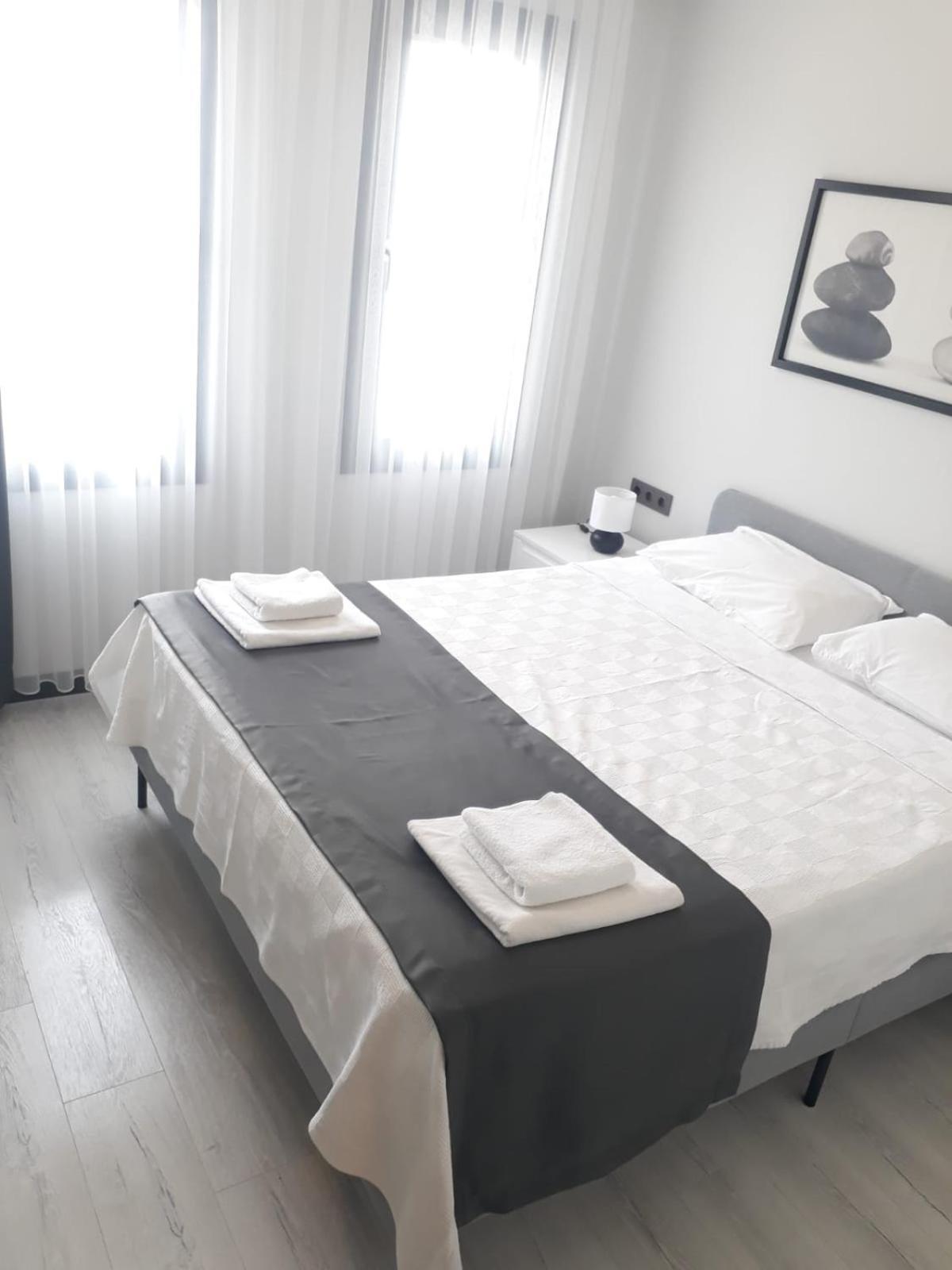 Cicek Apart Hotel Кешме Экстерьер фото