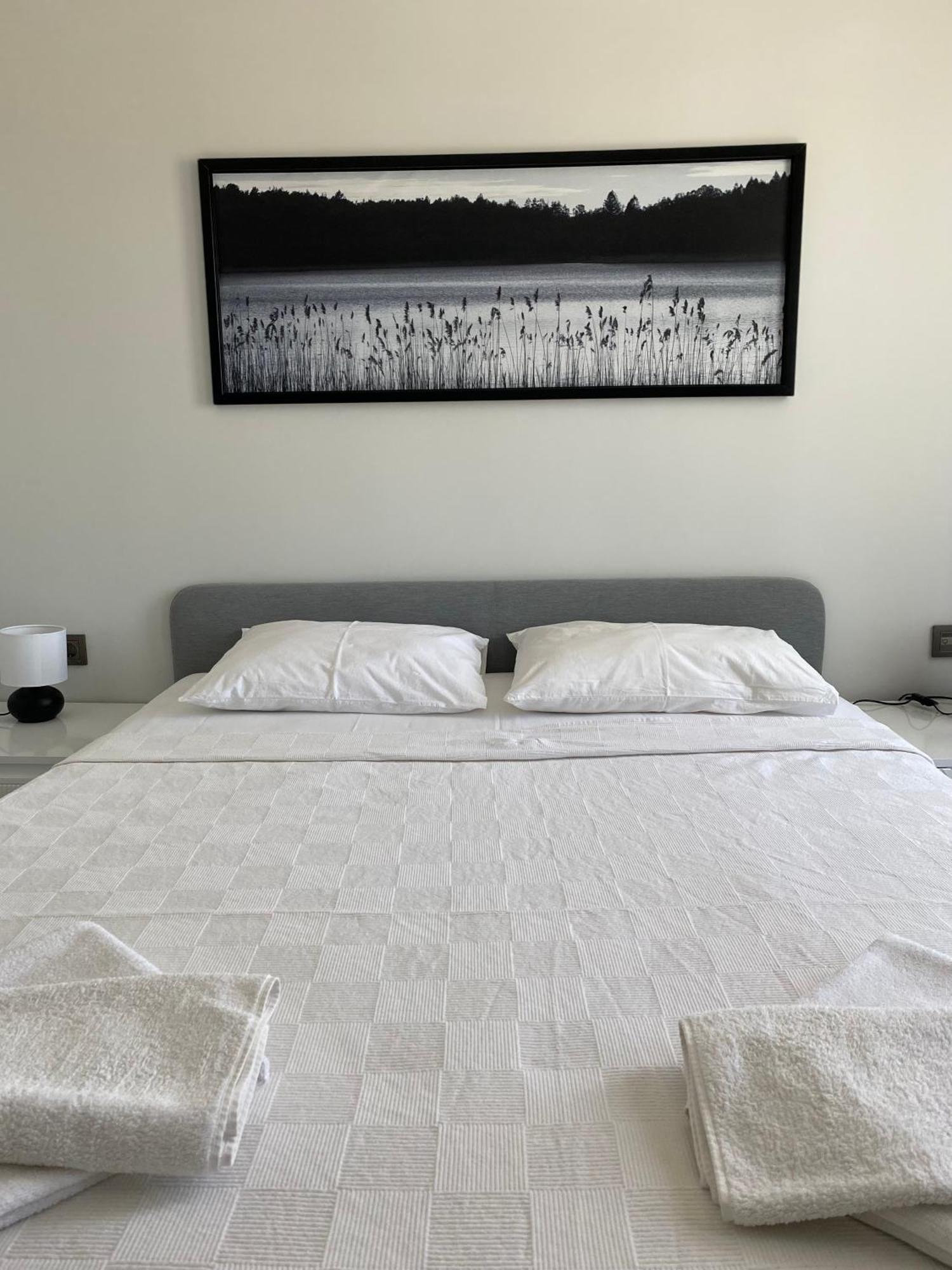 Cicek Apart Hotel Кешме Экстерьер фото