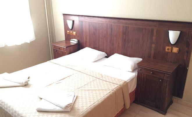 Cicek Apart Hotel Кешме Экстерьер фото